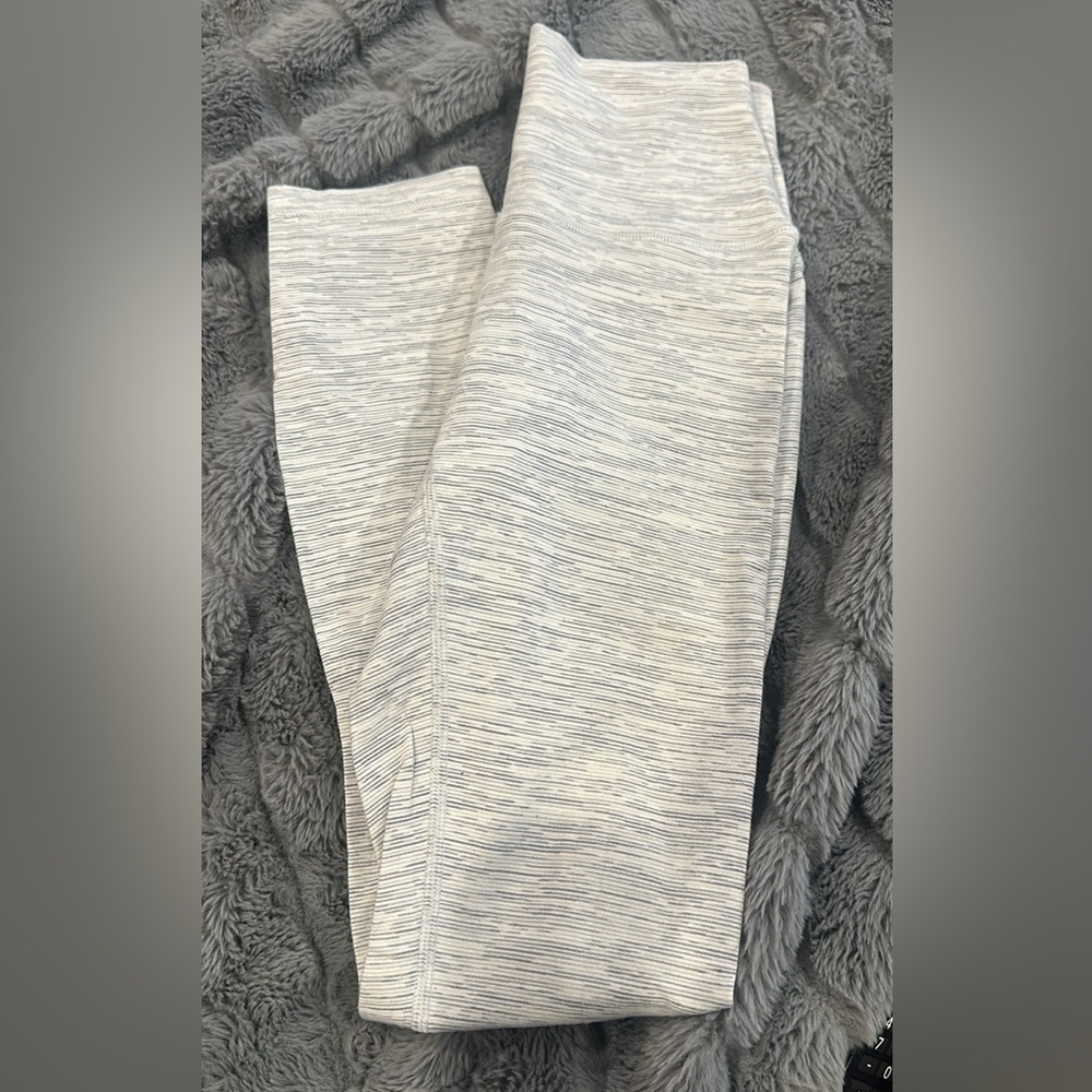 Lulu Lemon Wunder Under Size 2